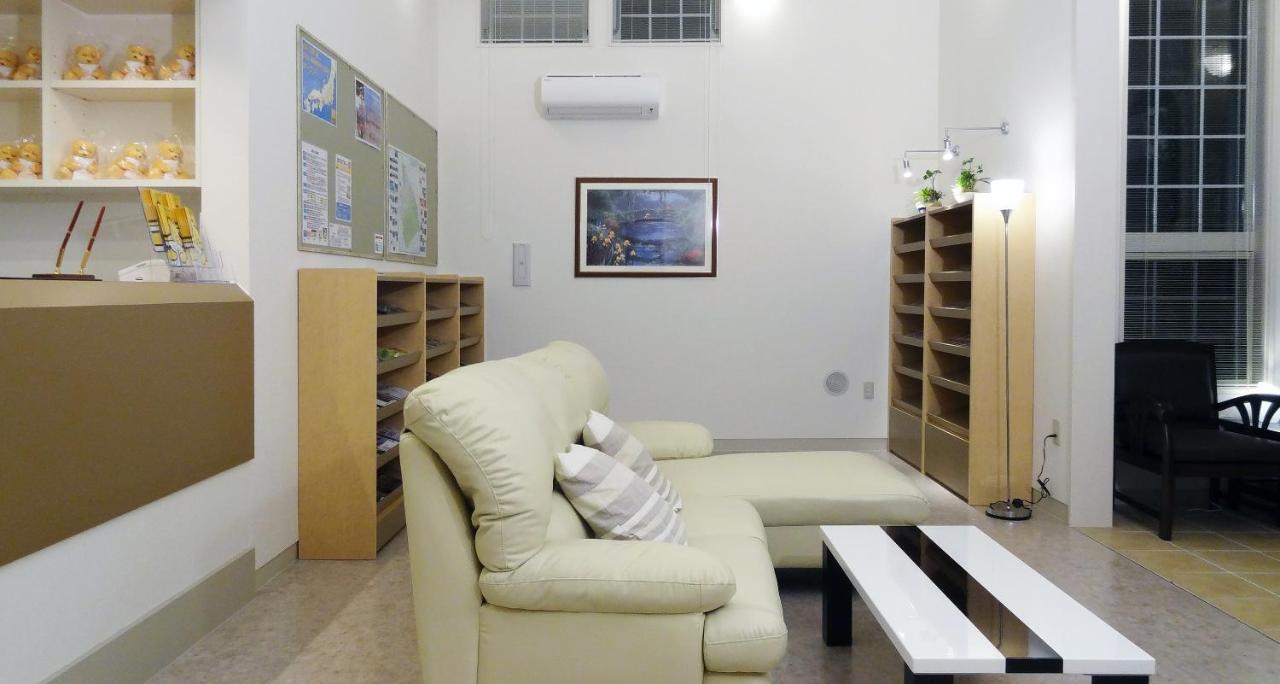 Family Lodge Hatagoya Kofu Isawa Fuefuki Extérieur photo